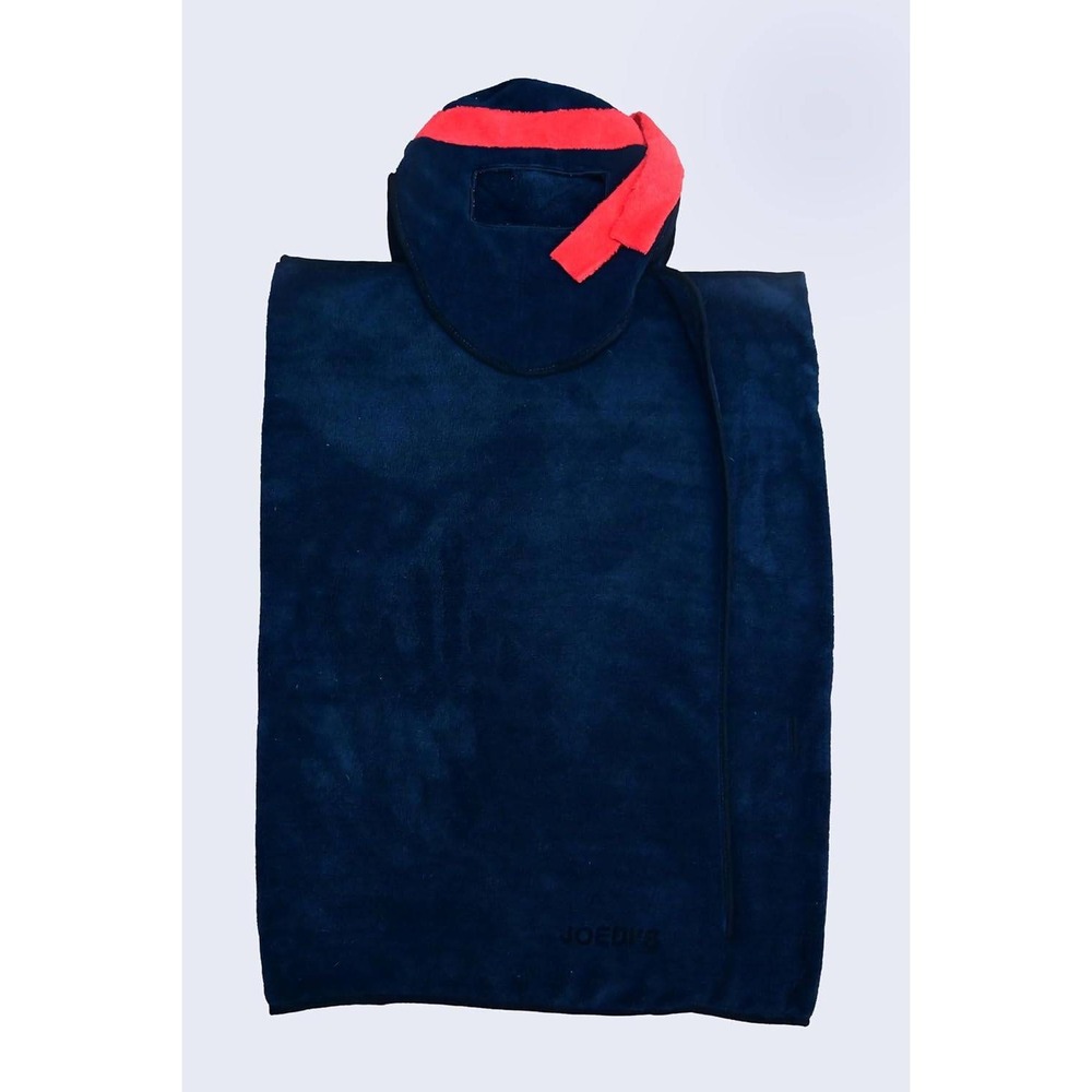 Joedir Kids Ninja Hooded Towel Wrap